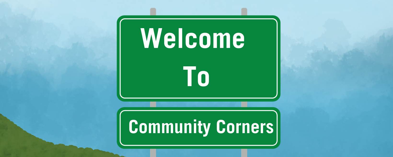 Mansfield Ohio Community Corner Welcome.png